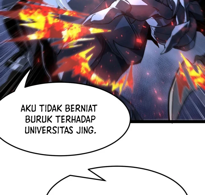 Maxed Strength Necromancer Chapter 112 - halaman 33