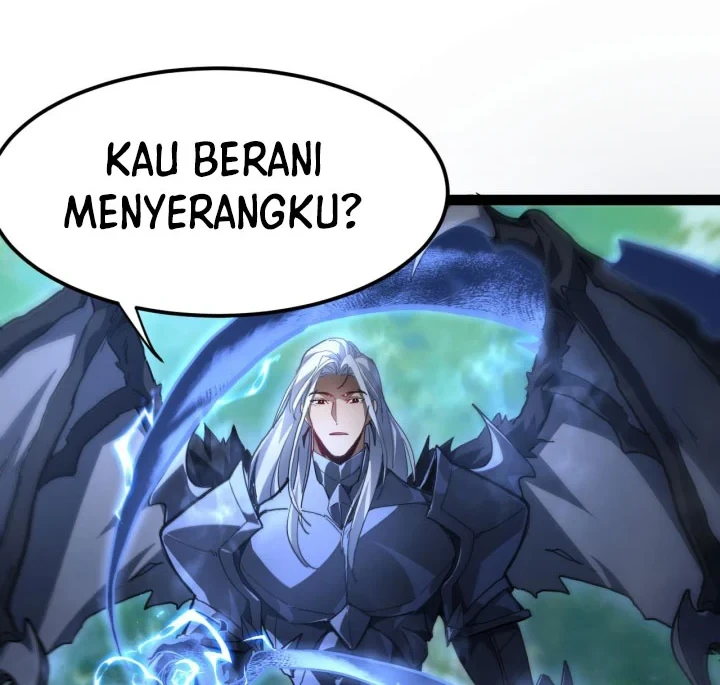 Maxed Strength Necromancer Chapter 112 - halaman 37