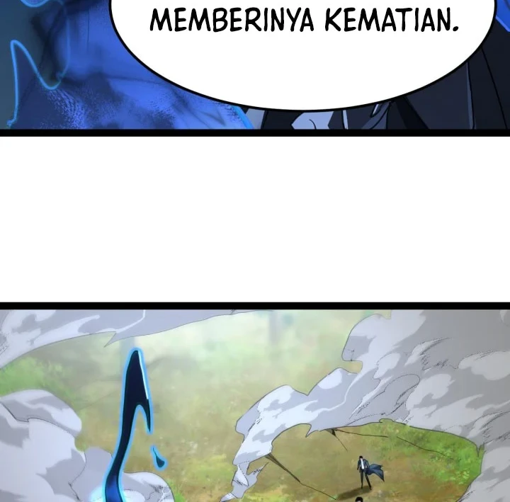 Maxed Strength Necromancer Chapter 112 - halaman 49