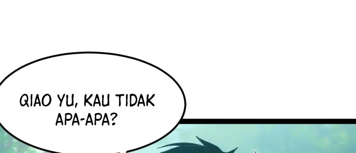 Maxed Strength Necromancer Chapter 112 - halaman 51