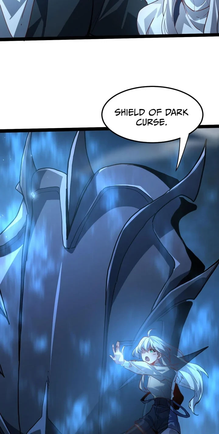 Maxed Strength Necromancer Chapter 113 - halaman 37