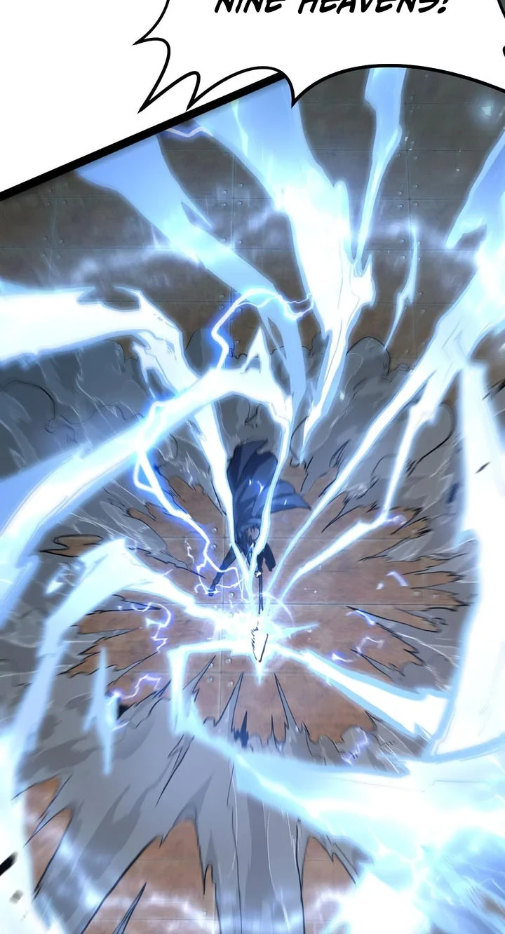 Maxed Strength Necromancer Chapter 114 - halaman 19