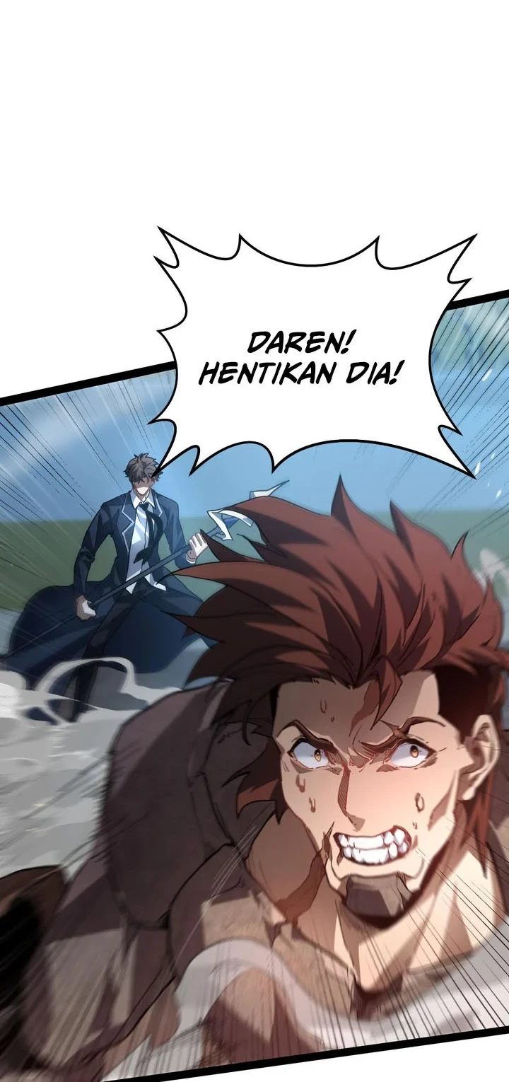 Maxed Strength Necromancer Chapter 114 - halaman 3