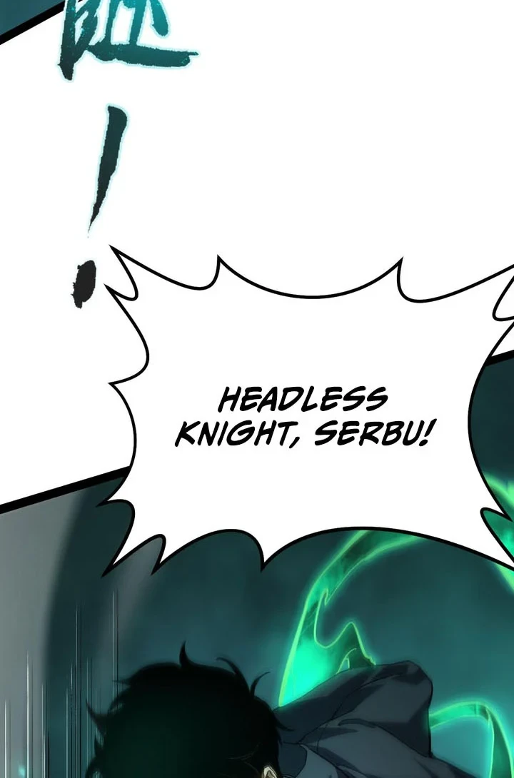 Maxed Strength Necromancer Chapter 114 - halaman 31