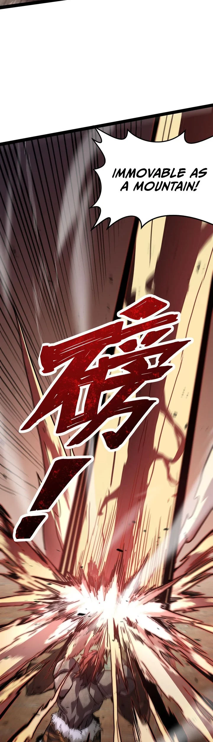 Maxed Strength Necromancer Chapter 114 - halaman 4
