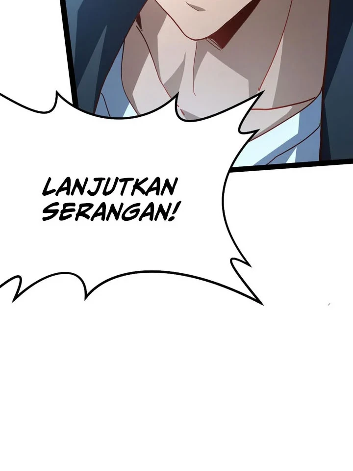 Maxed Strength Necromancer Chapter 114 - halaman 41