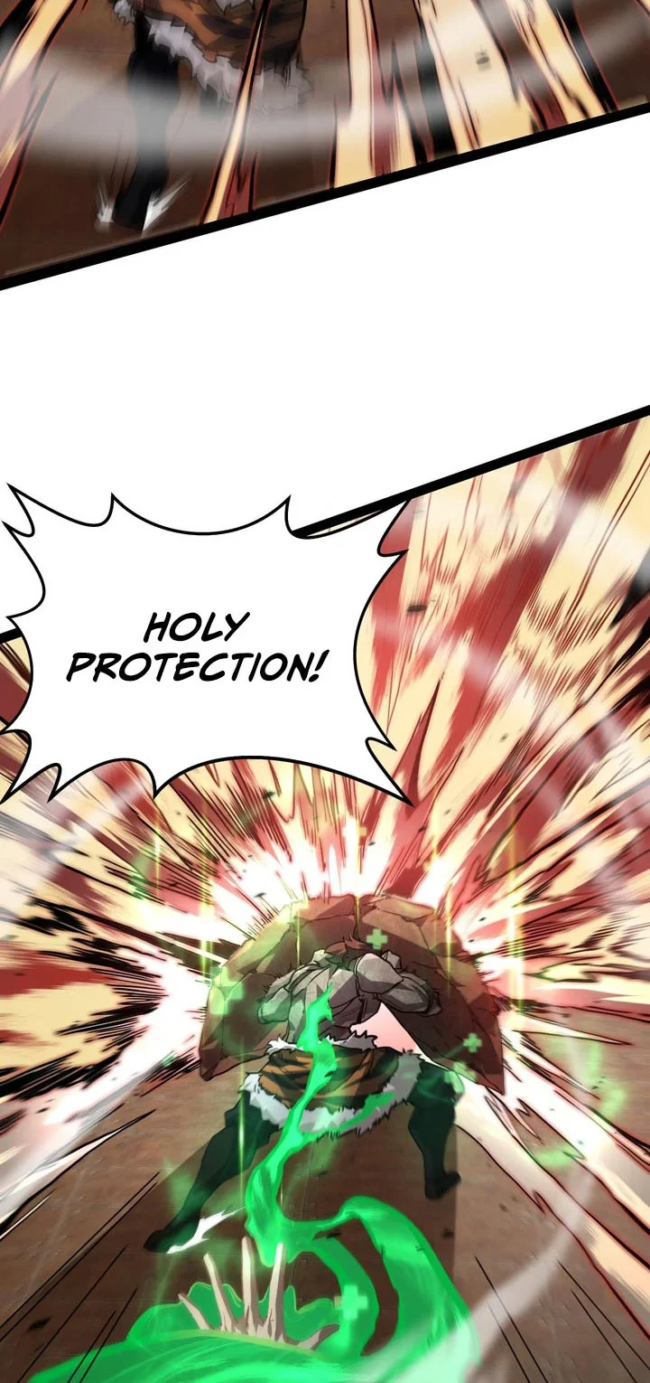 Maxed Strength Necromancer Chapter 114 - halaman 5