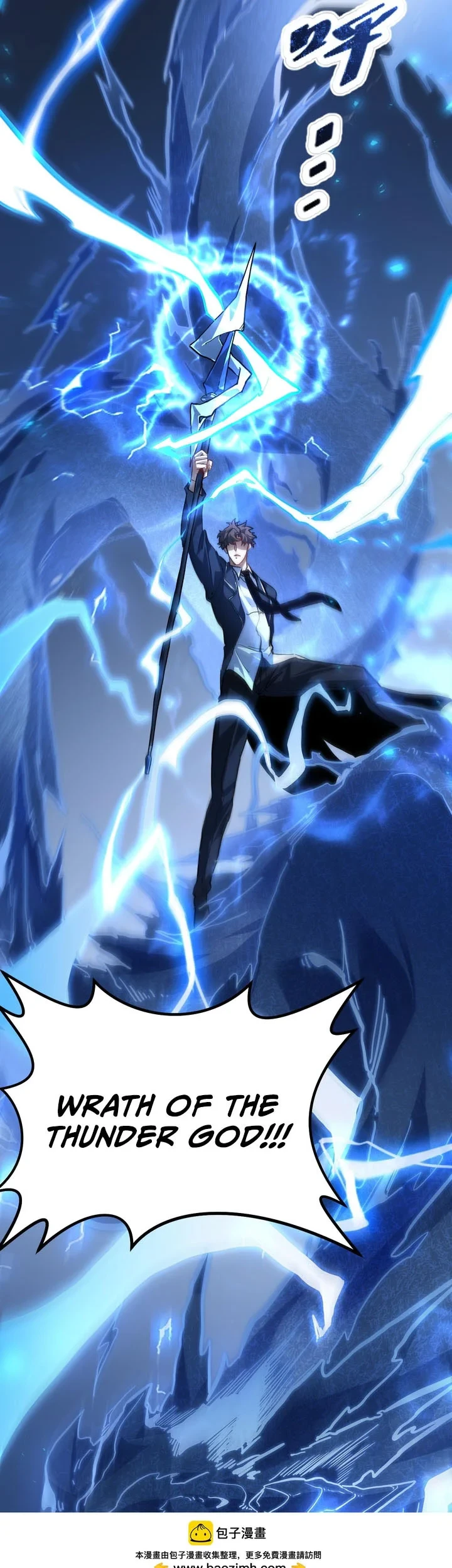 Maxed Strength Necromancer Chapter 114 - halaman 50