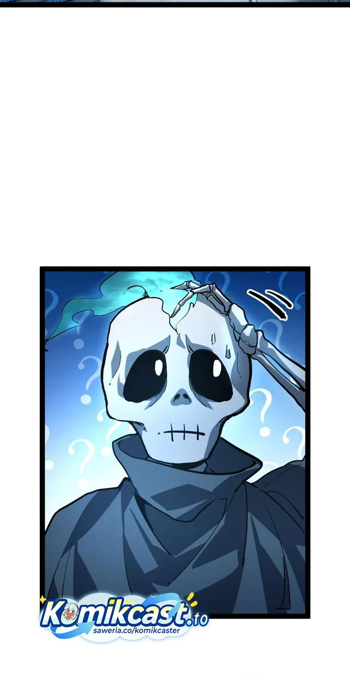 Maxed Strength Necromancer Chapter 116 - halaman 25