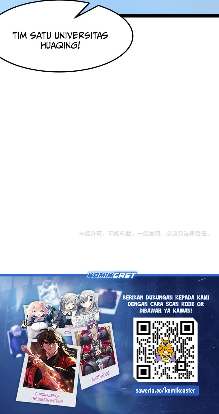 Maxed Strength Necromancer Chapter 116 - halaman 67