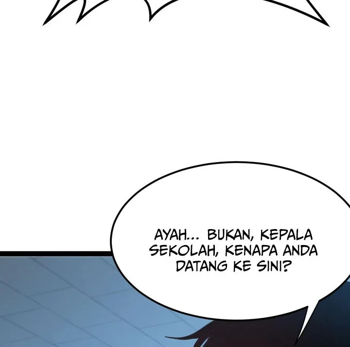 Maxed Strength Necromancer Chapter 117 - halaman 23