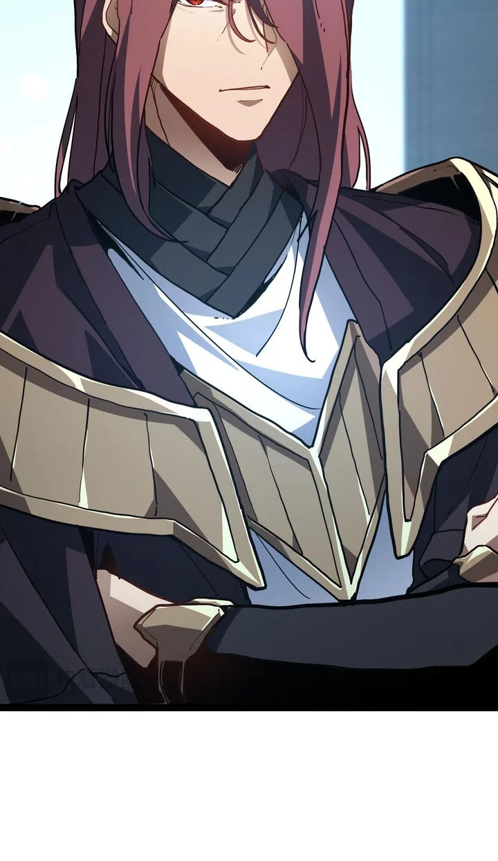Maxed Strength Necromancer Chapter 117 - halaman 31