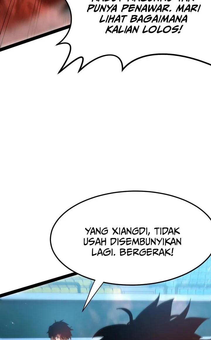 Maxed Strength Necromancer Chapter 117 - halaman 53