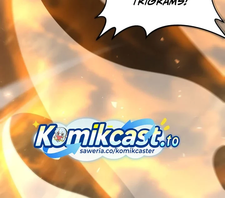 Maxed Strength Necromancer Chapter 118 - halaman 33
