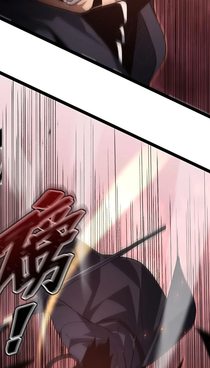 Maxed Strength Necromancer Chapter 119 - halaman 19