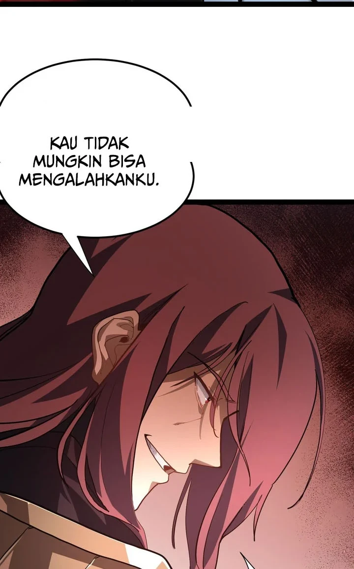 Maxed Strength Necromancer Chapter 119 - halaman 31