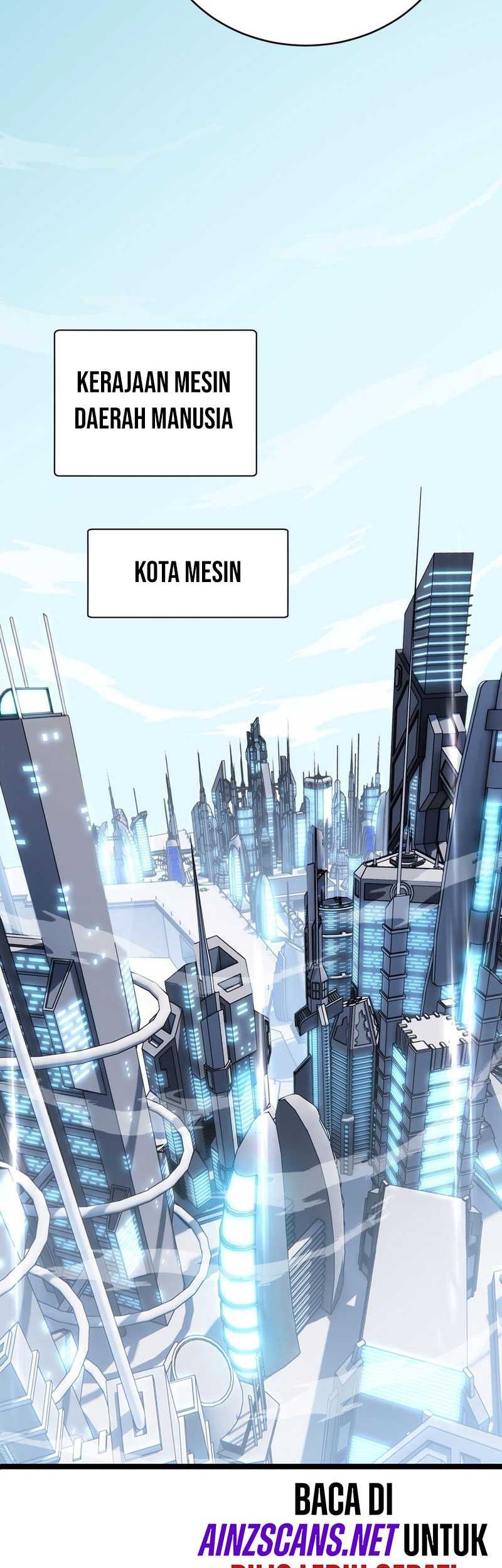 Maxed Strength Necromancer Chapter 12 - halaman 12