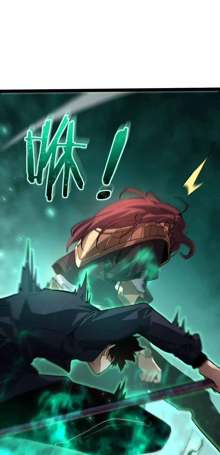 Maxed Strength Necromancer Chapter 120 - halaman 19