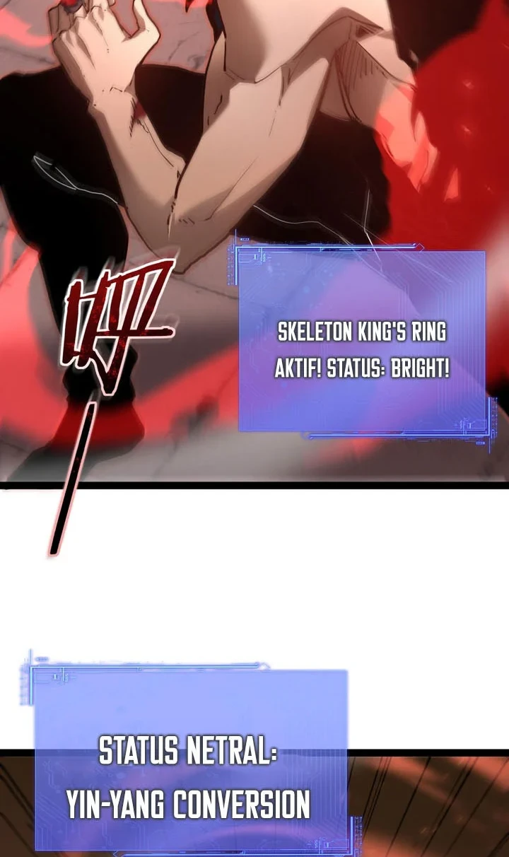 Maxed Strength Necromancer Chapter 120 - halaman 29
