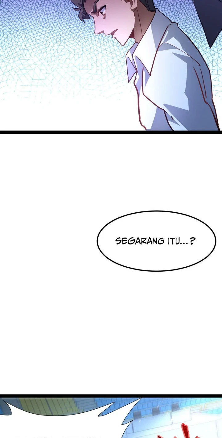 Maxed Strength Necromancer Chapter 120 - halaman 35