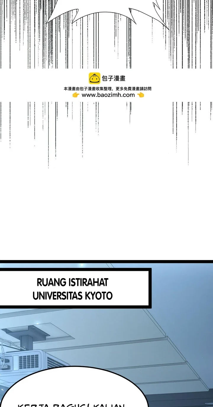 Maxed Strength Necromancer Chapter 120 - halaman 45