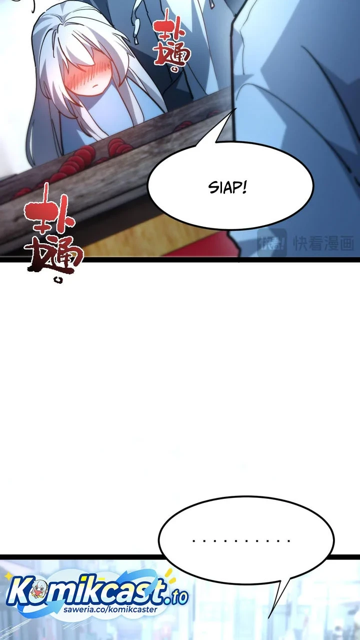 Maxed Strength Necromancer Chapter 120 - halaman 57