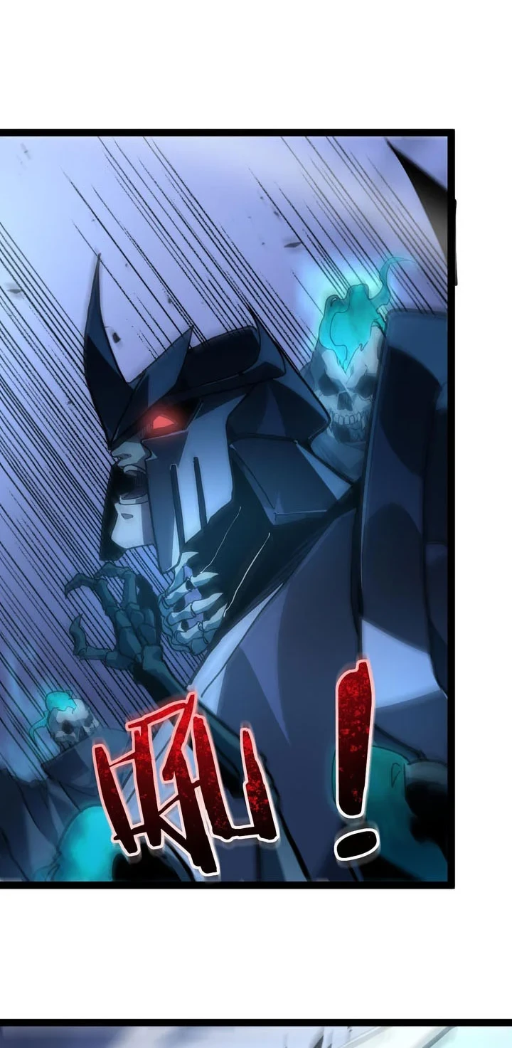 Maxed Strength Necromancer Chapter 120 - halaman 7
