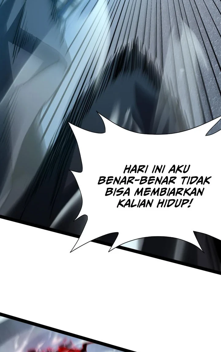 Maxed Strength Necromancer Chapter 121 - halaman 23