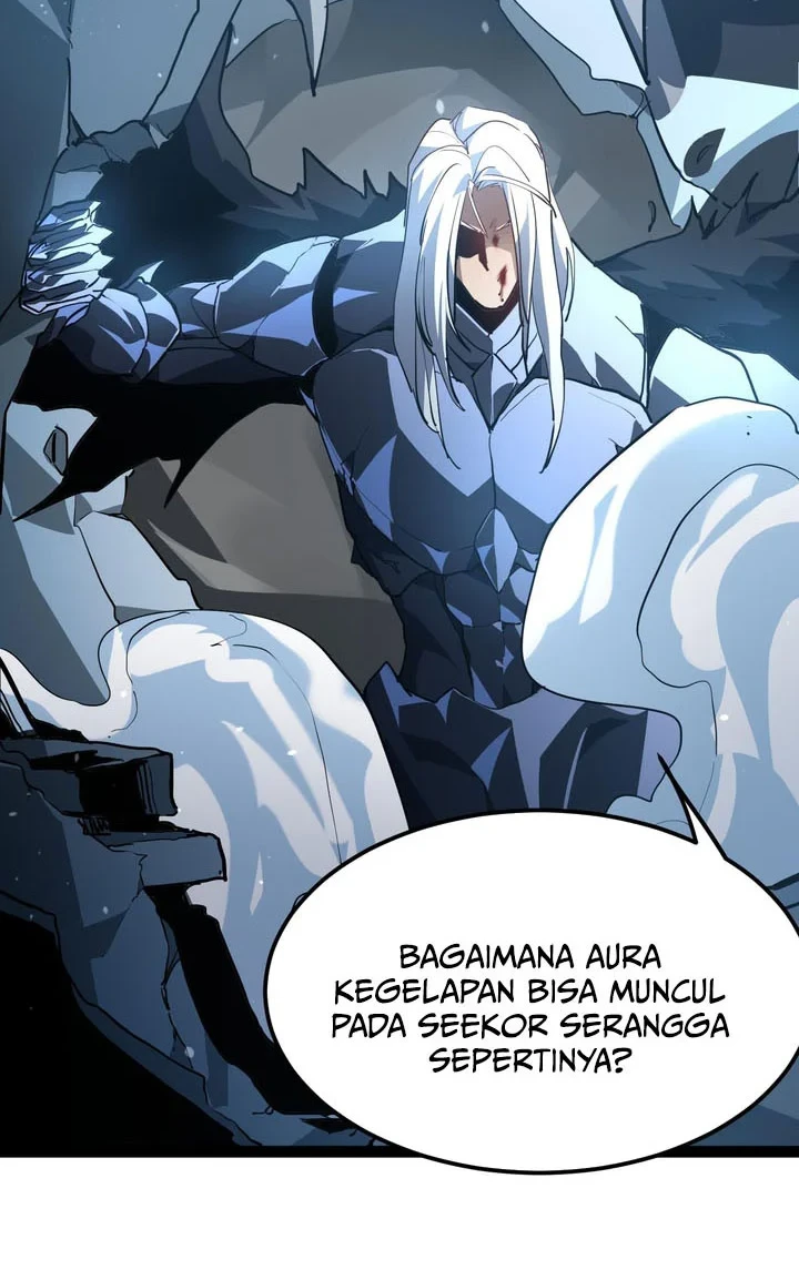 Maxed Strength Necromancer Chapter 121 - halaman 55