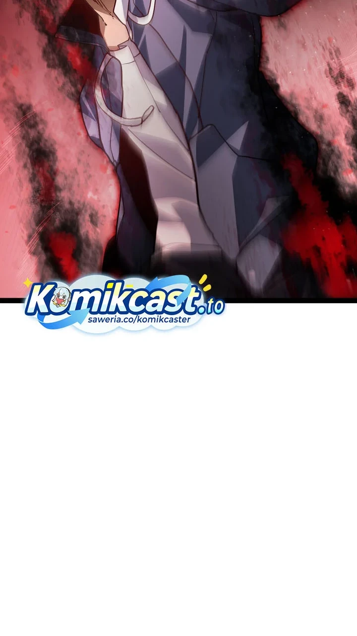 Maxed Strength Necromancer Chapter 121 - halaman 9