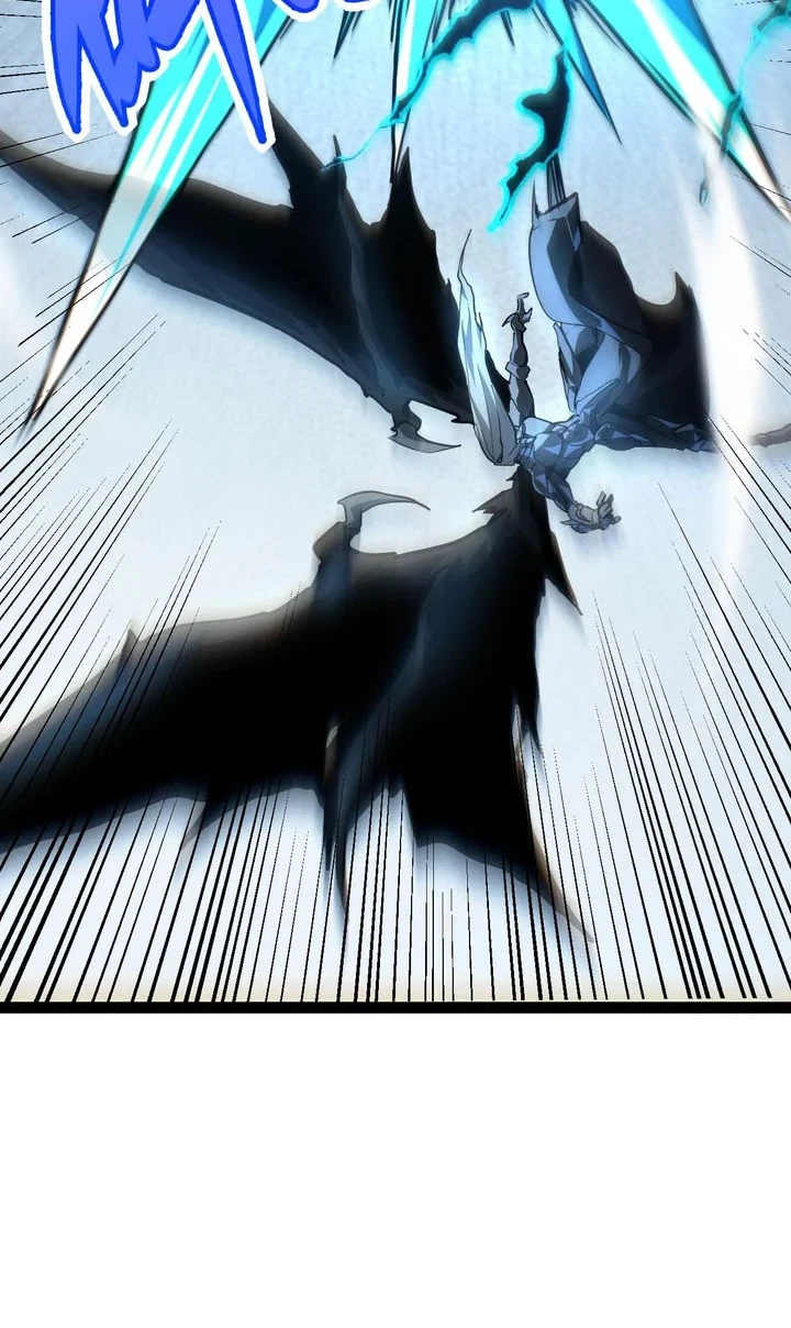 Maxed Strength Necromancer Chapter 122 - halaman 15