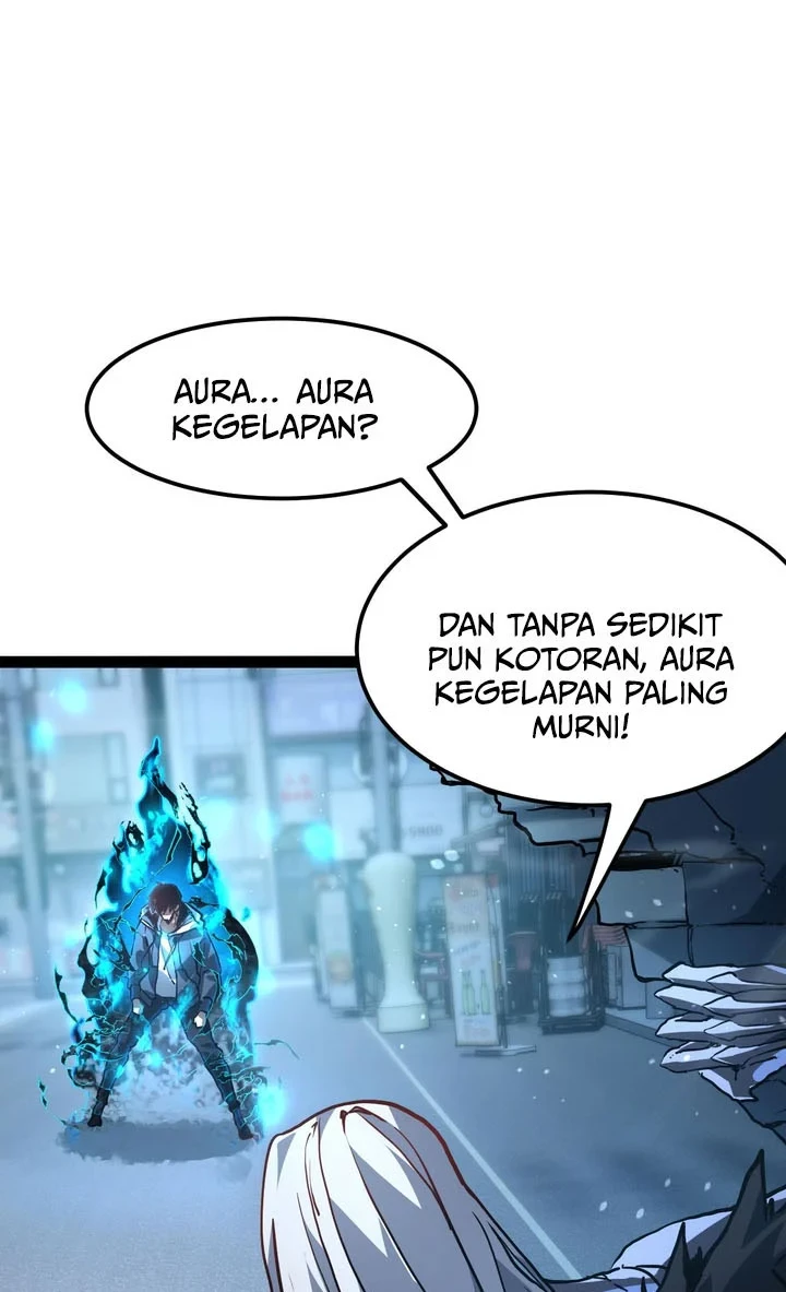 Maxed Strength Necromancer Chapter 122 - halaman 3