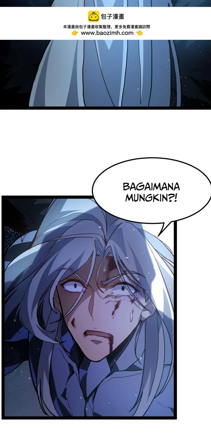 Maxed Strength Necromancer Chapter 122 - halaman 31