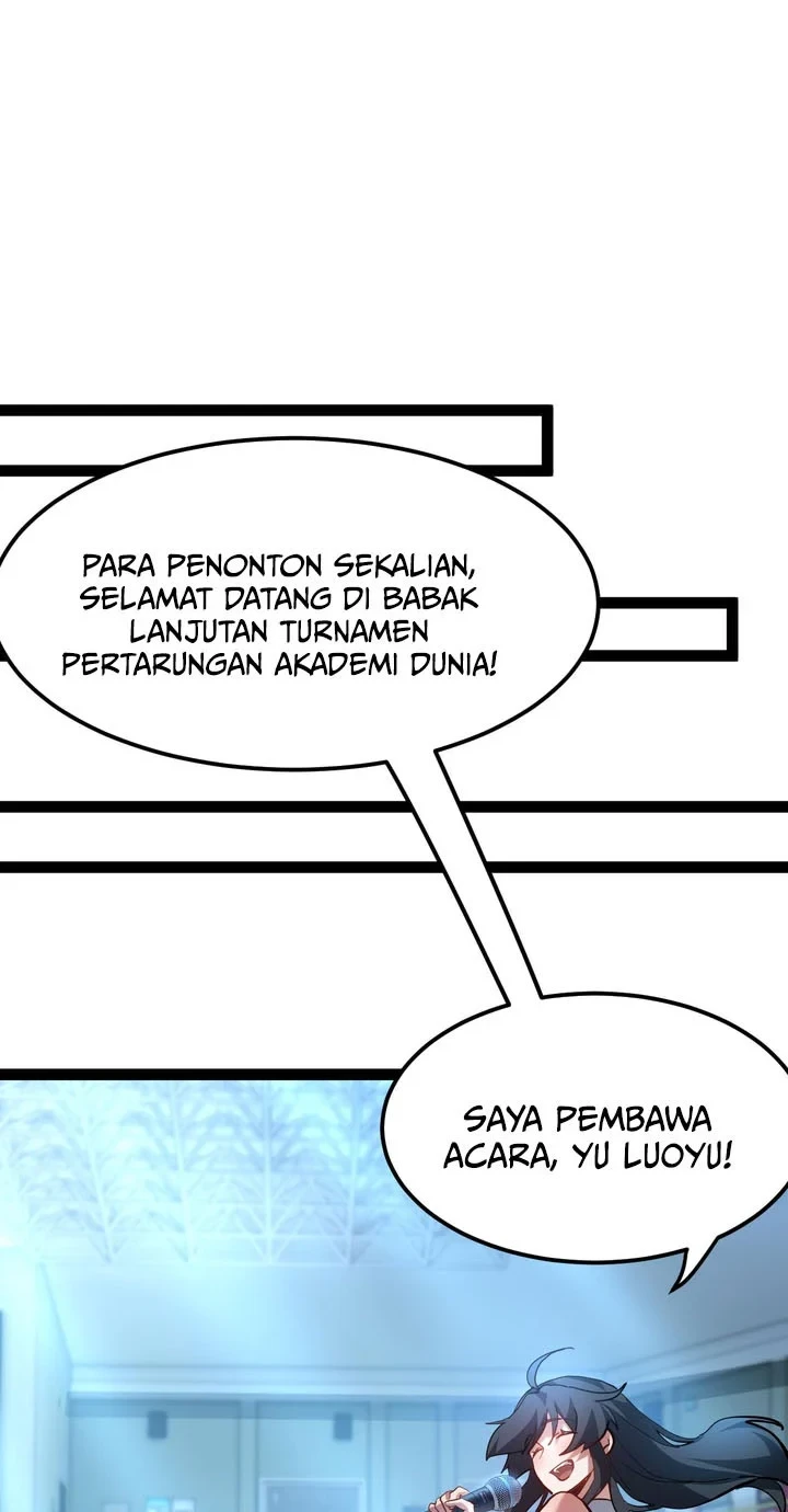Maxed Strength Necromancer Chapter 122 - halaman 53