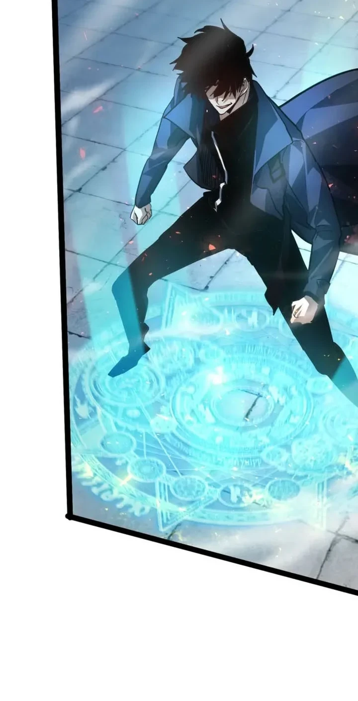 Maxed Strength Necromancer Chapter 124 - halaman 19
