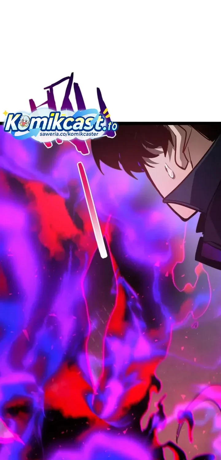Maxed Strength Necromancer Chapter 124 - halaman 57