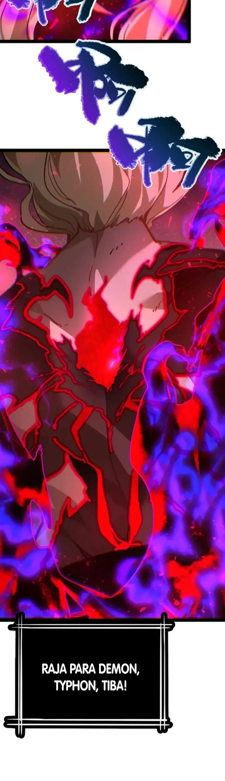 Maxed Strength Necromancer Chapter 124 - halaman 60