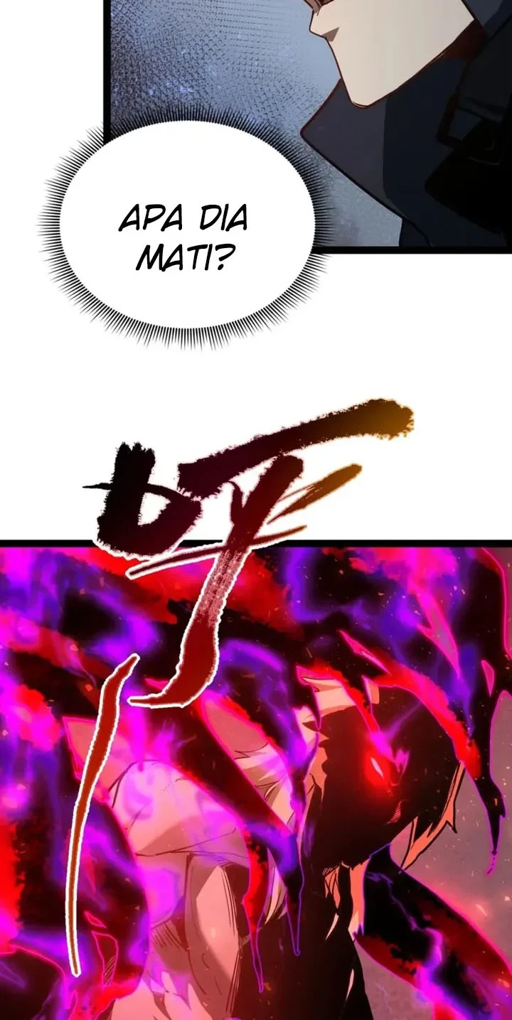 Maxed Strength Necromancer Chapter 125 - halaman 15