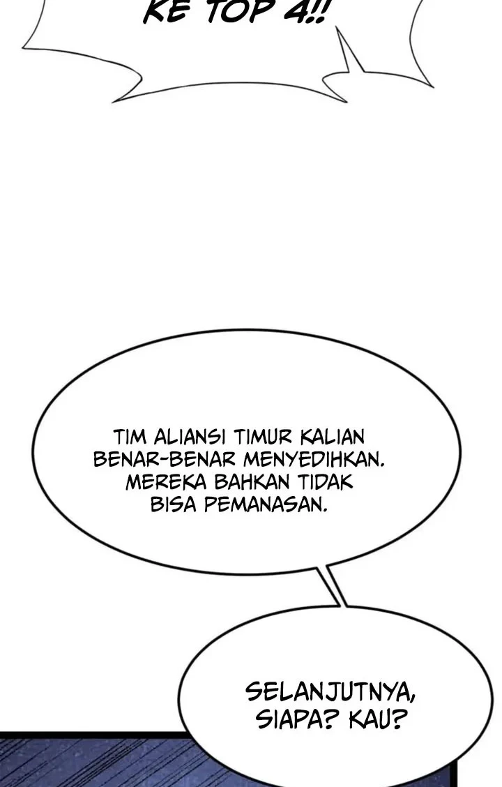 Maxed Strength Necromancer Chapter 125 - halaman 55