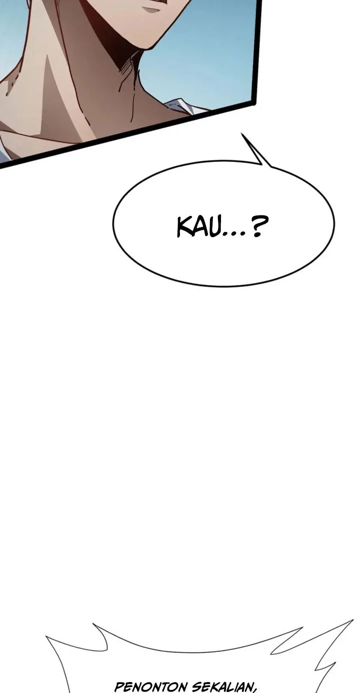 Maxed Strength Necromancer Chapter 126 - halaman 11