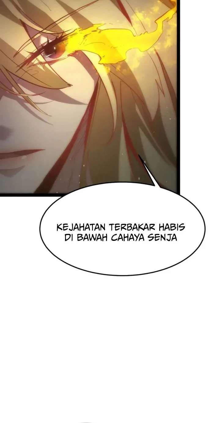 Maxed Strength Necromancer Chapter 126 - halaman 17