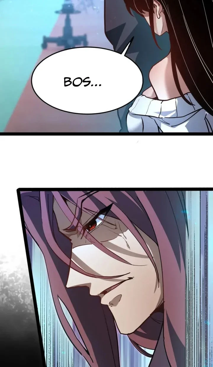 Maxed Strength Necromancer Chapter 126 - halaman 53
