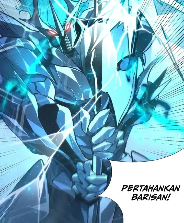 Maxed Strength Necromancer Chapter 126 - halaman 59