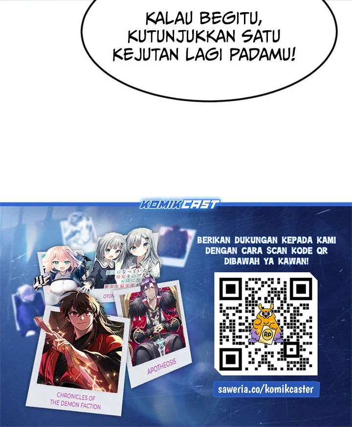 Maxed Strength Necromancer Chapter 126 - halaman 63