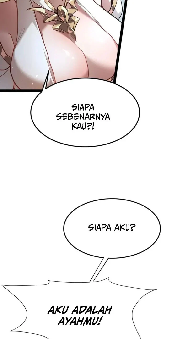 Maxed Strength Necromancer Chapter 127 - halaman 37