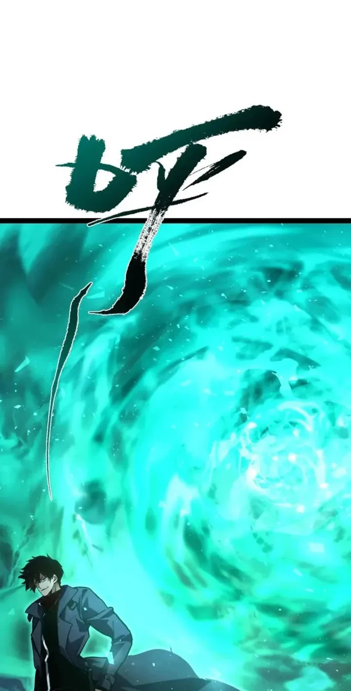 Maxed Strength Necromancer Chapter 127 - halaman 5