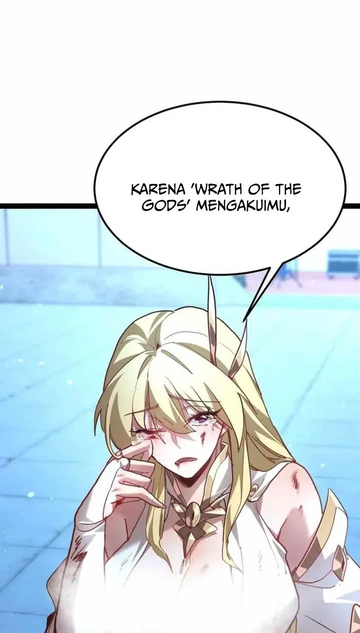 Maxed Strength Necromancer Chapter 128 - halaman 3