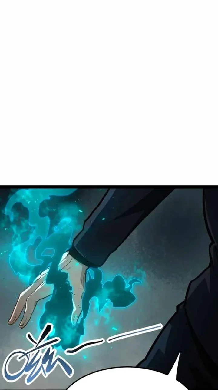 Maxed Strength Necromancer Chapter 128 - halaman 31