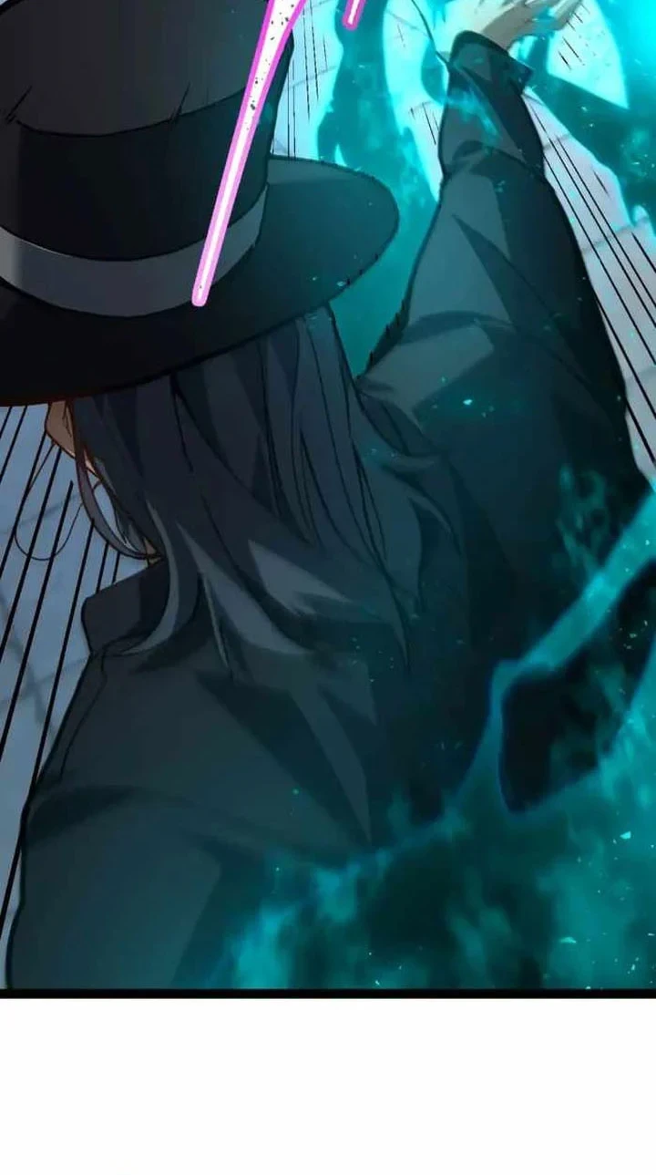 Maxed Strength Necromancer Chapter 128 - halaman 33