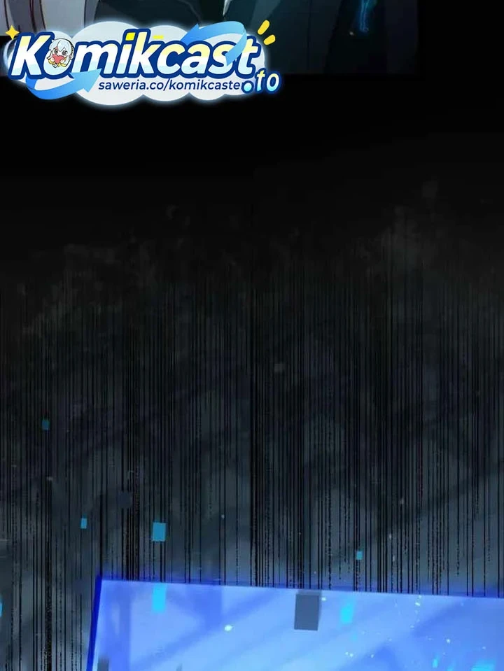 Maxed Strength Necromancer Chapter 128 - halaman 35